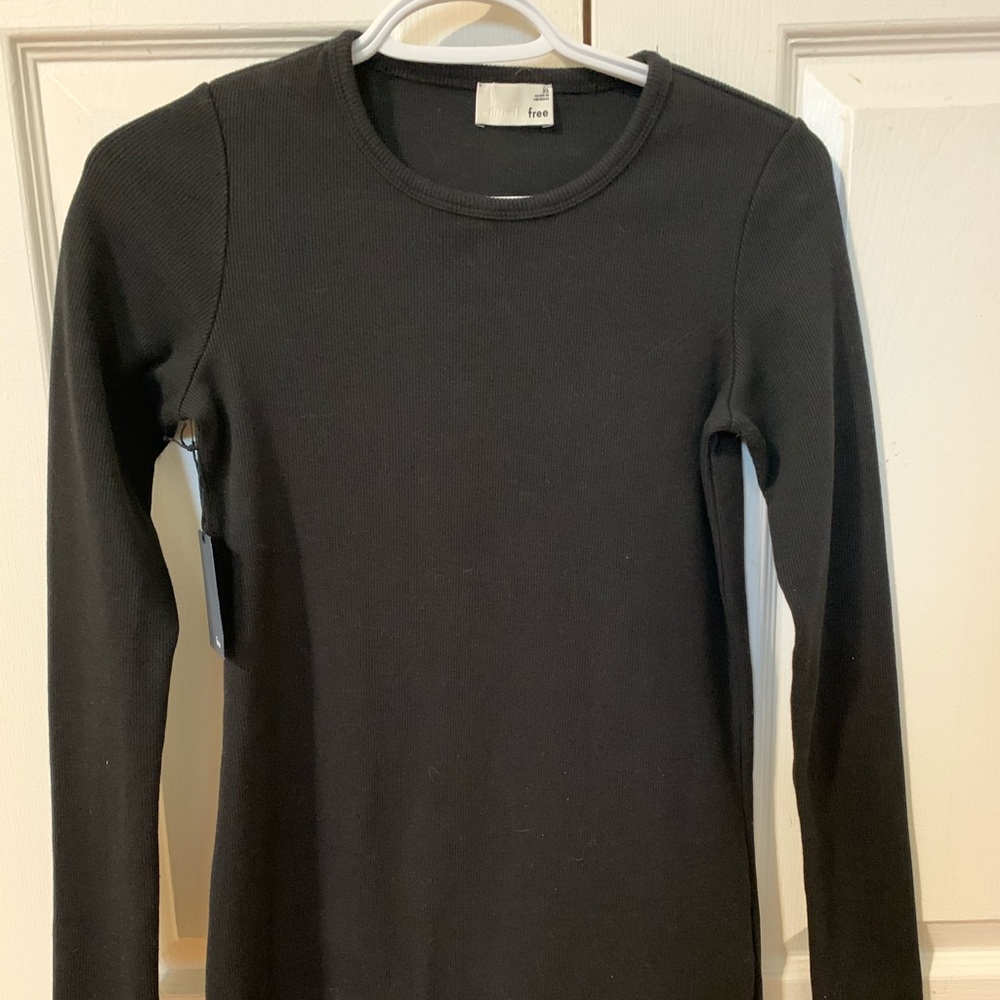 Wilfred Dress